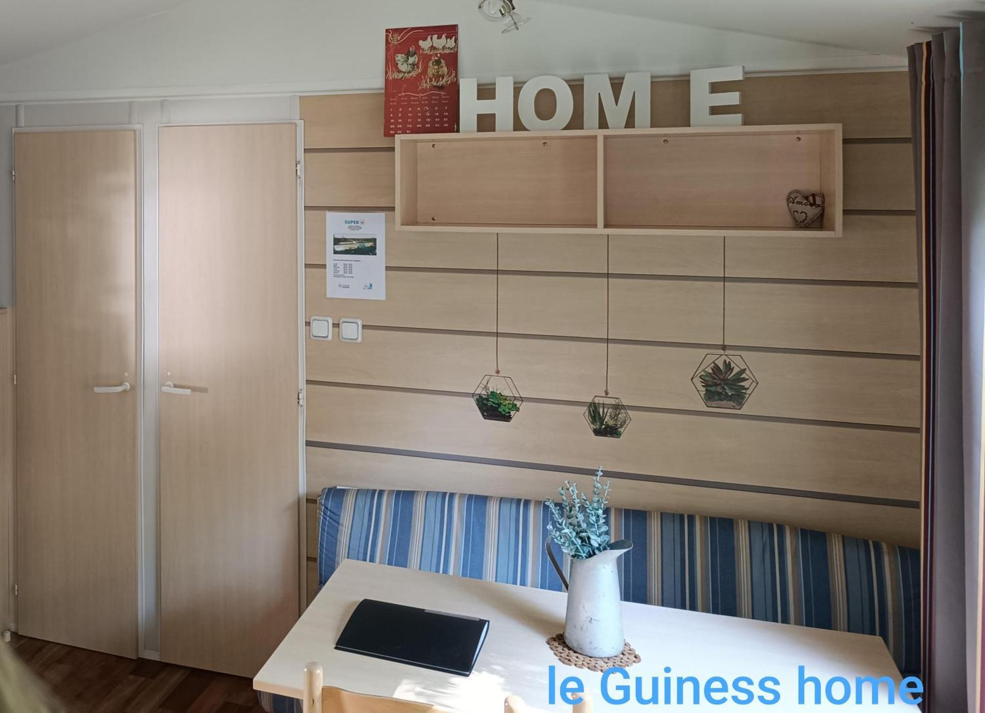 Apartmán Le Guiness Proche Europa Park Et Rulantica Boofzheim Exteriér fotografie