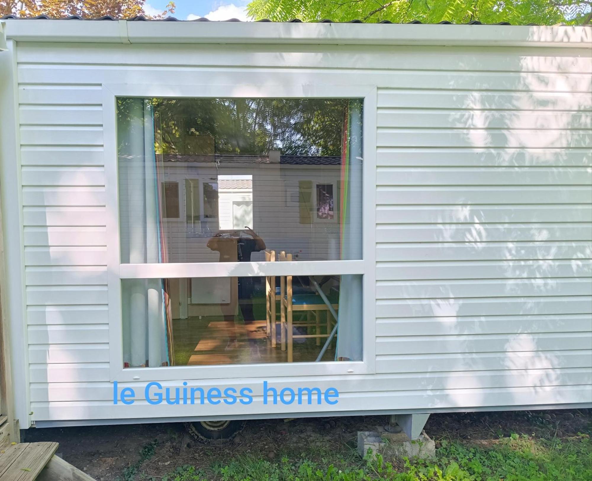 Apartmán Le Guiness Proche Europa Park Et Rulantica Boofzheim Exteriér fotografie