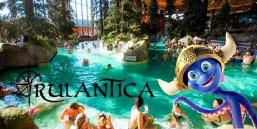 Apartmán Le Guiness Proche Europa Park Et Rulantica Boofzheim Exteriér fotografie