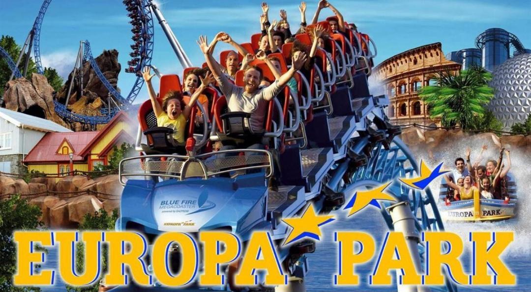 Apartmán Le Guiness Proche Europa Park Et Rulantica Boofzheim Exteriér fotografie